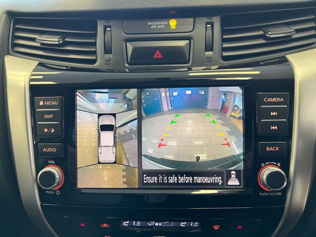 Used Nissan Navara 2020 for sale - 76768418: Photo 15