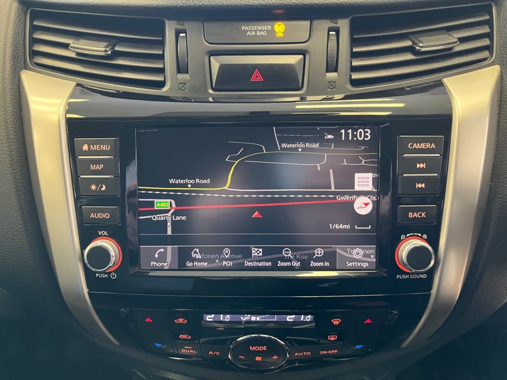 Used Nissan Navara 2020 for sale - 76768418: Photo 16