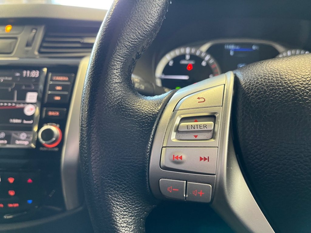 Used Nissan Navara 2020 for sale - 76768418: Photo 17