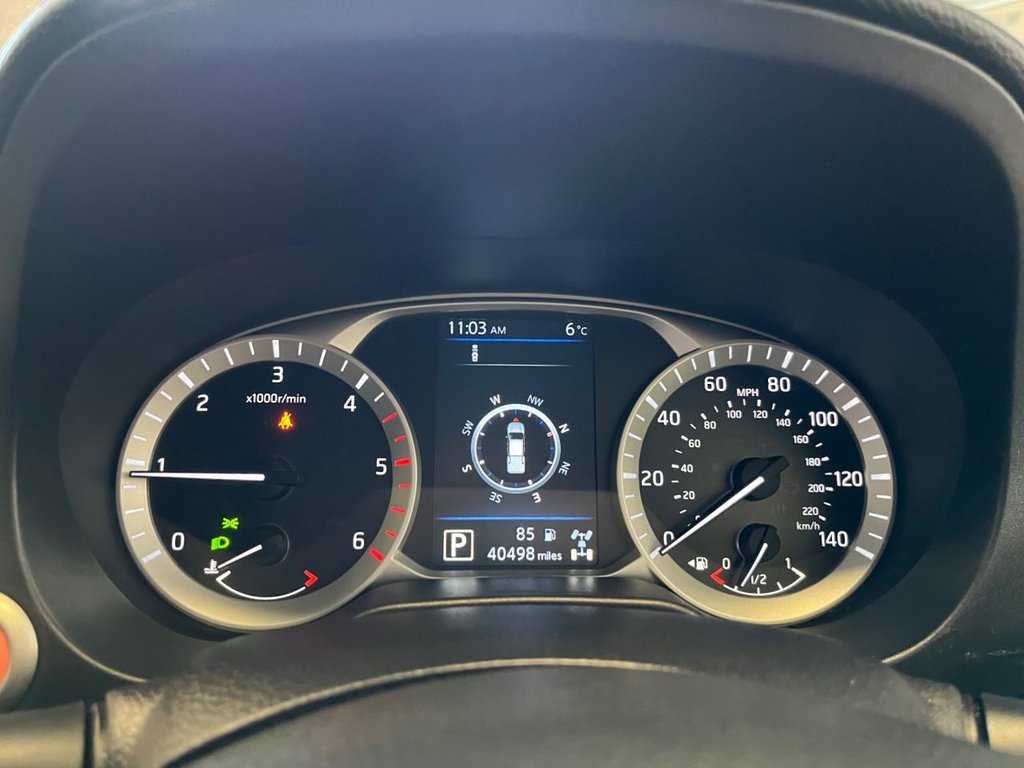 Used Nissan Navara 2020 for sale - 76768418: Photo 19