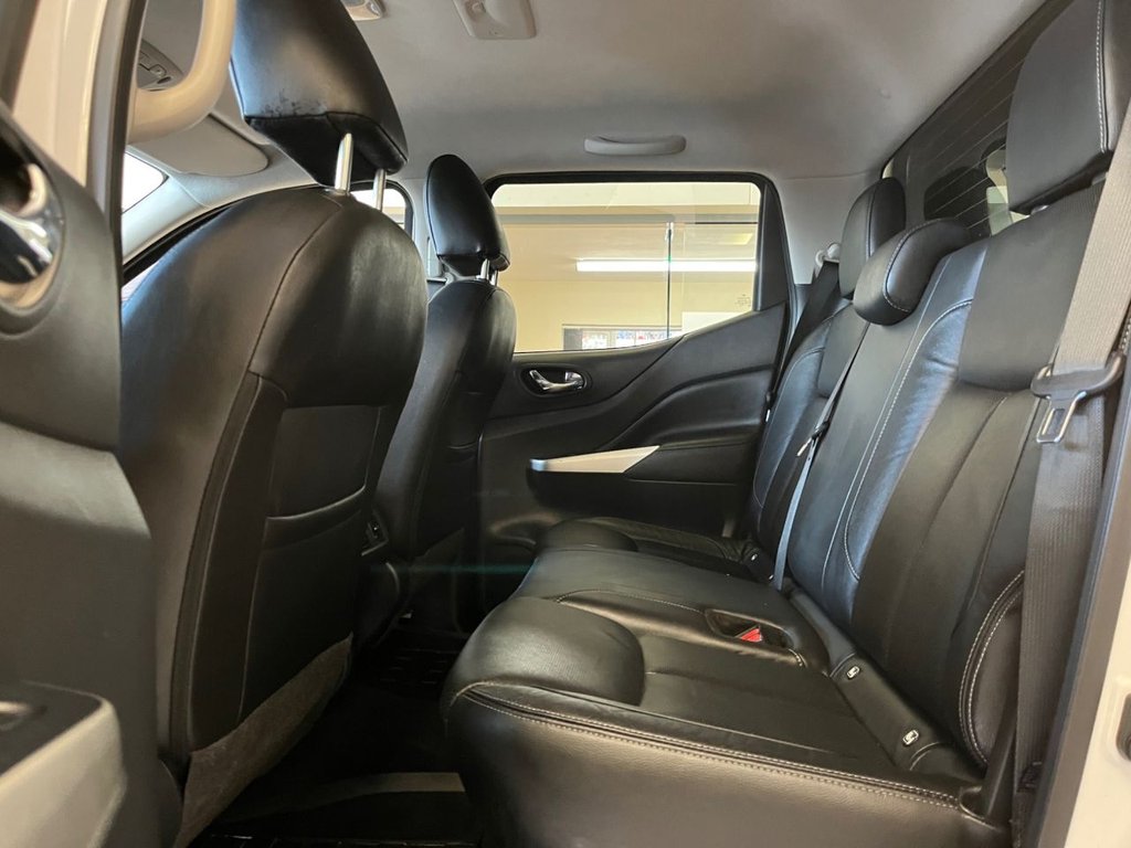 Used Nissan Navara 2020 for sale - 76768418: Photo 21