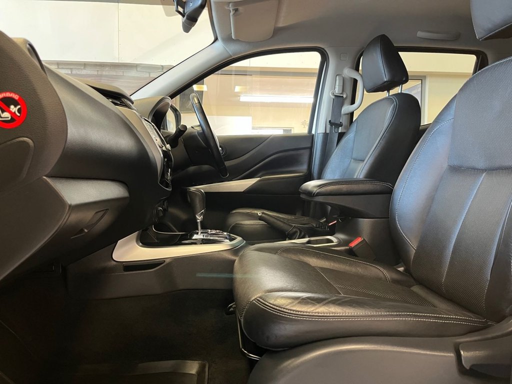 Used Nissan Navara 2020 for sale - 76768418: Photo 22