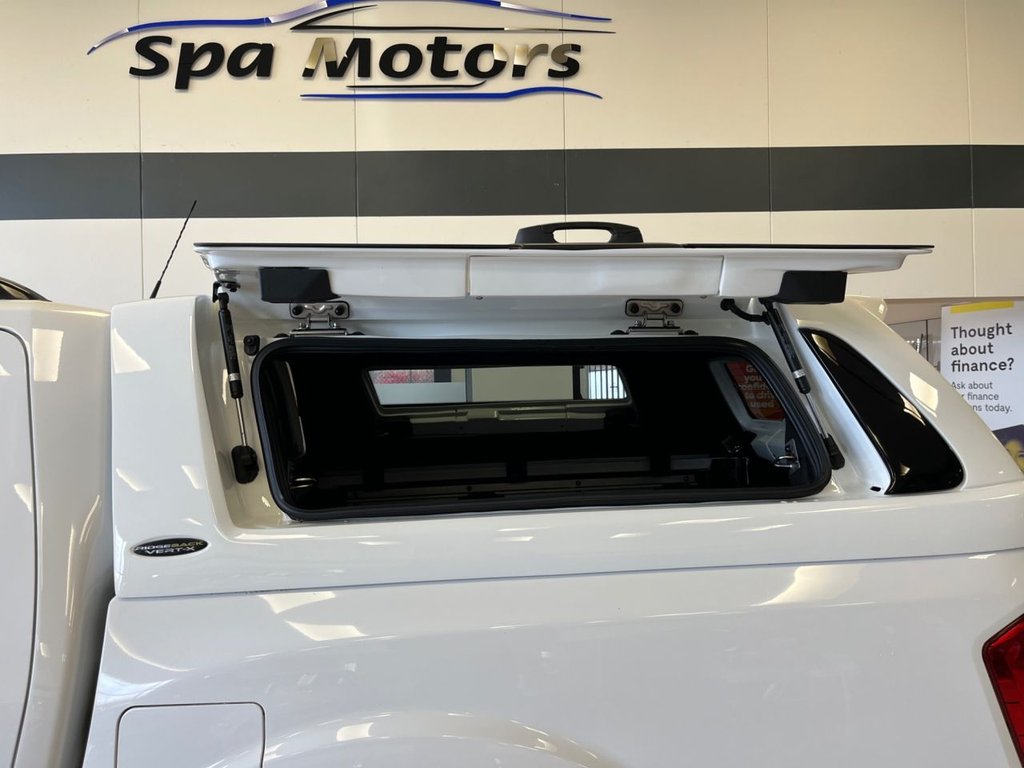 Used Nissan Navara 2020 for sale - 76768418: Photo 24