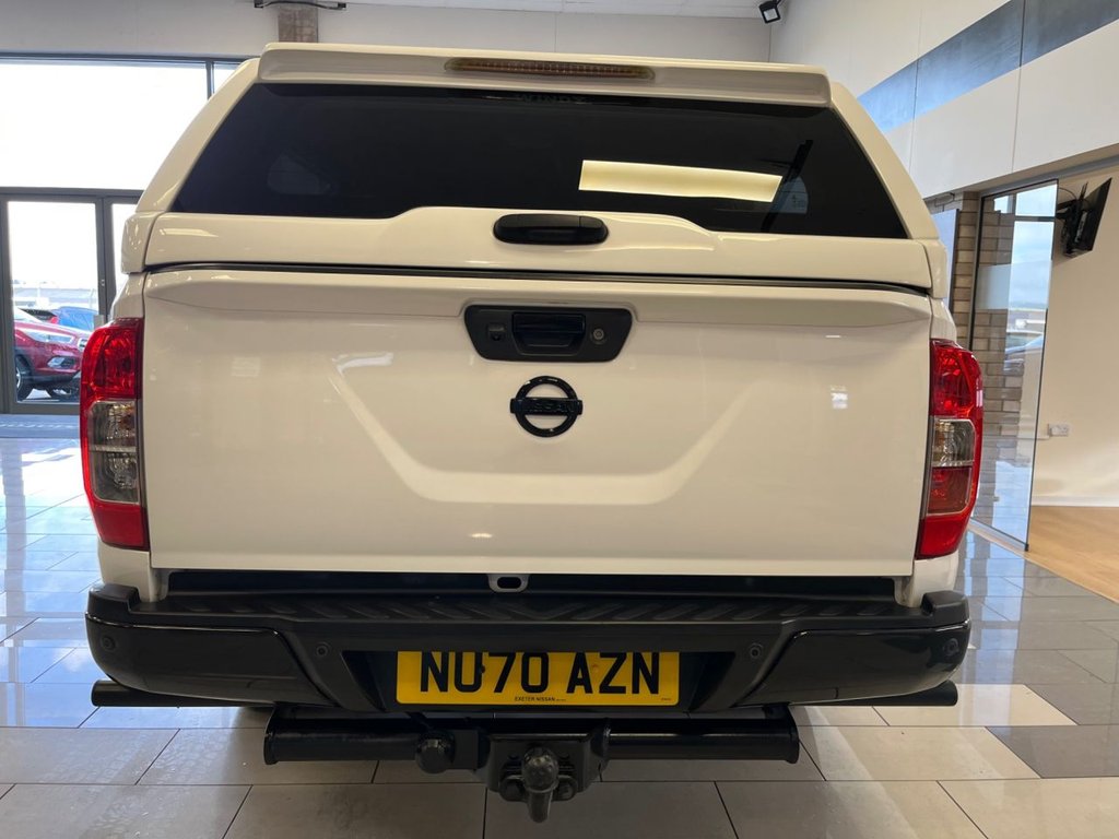 Used Nissan Navara 2020 for sale - 76768418: Photo 6