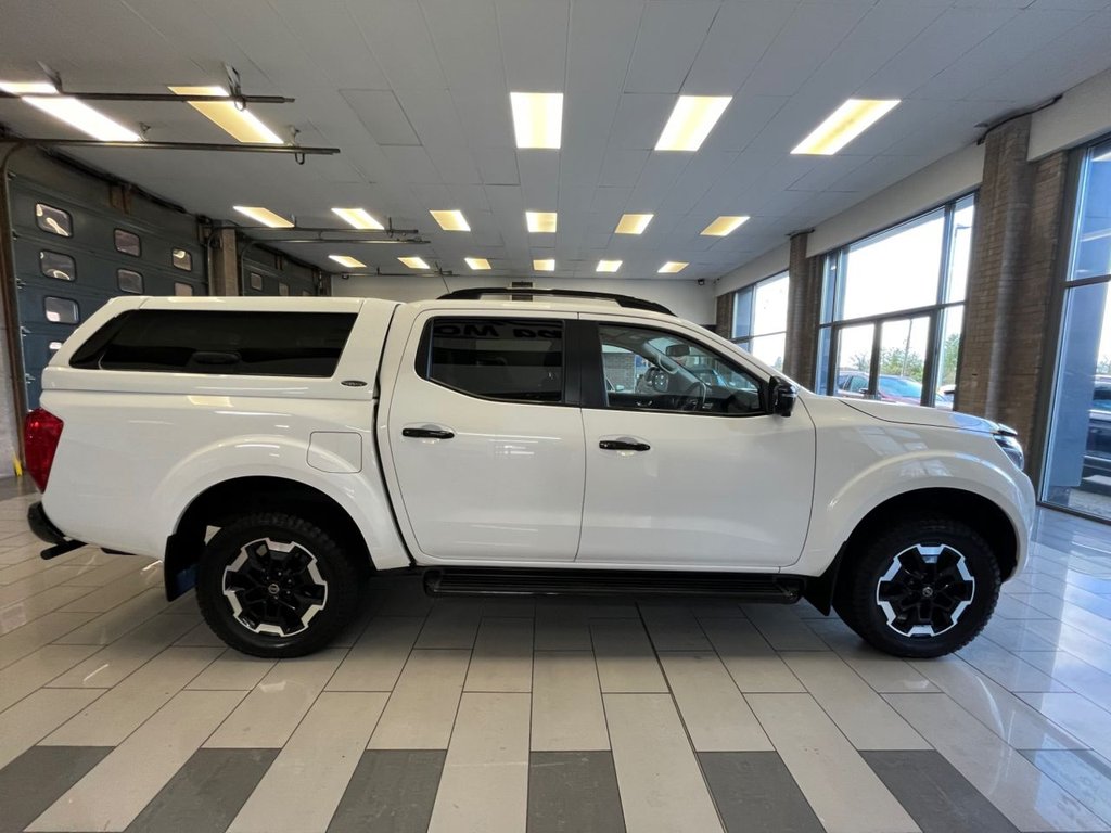 Used Nissan Navara 2020 for sale - 76768418: Photo 8