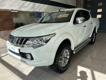 Used Mitsubishi L200 2016 for sale - 75206732: Photo