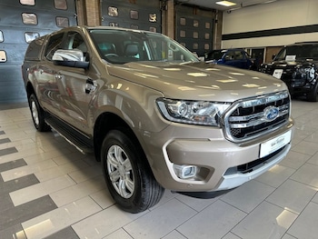 Used Ford Ranger 2020 for sale - 75347369: Photo