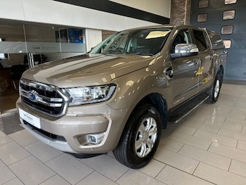 Used Ford Ranger 2020 for sale - 75347369: Photo
