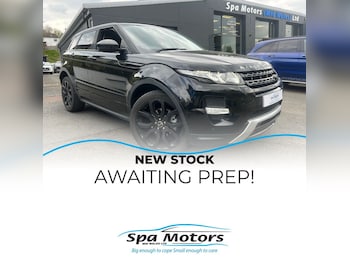 Used Land Rover Range Rover Evoque 2015 for sale - 78401036: Photo