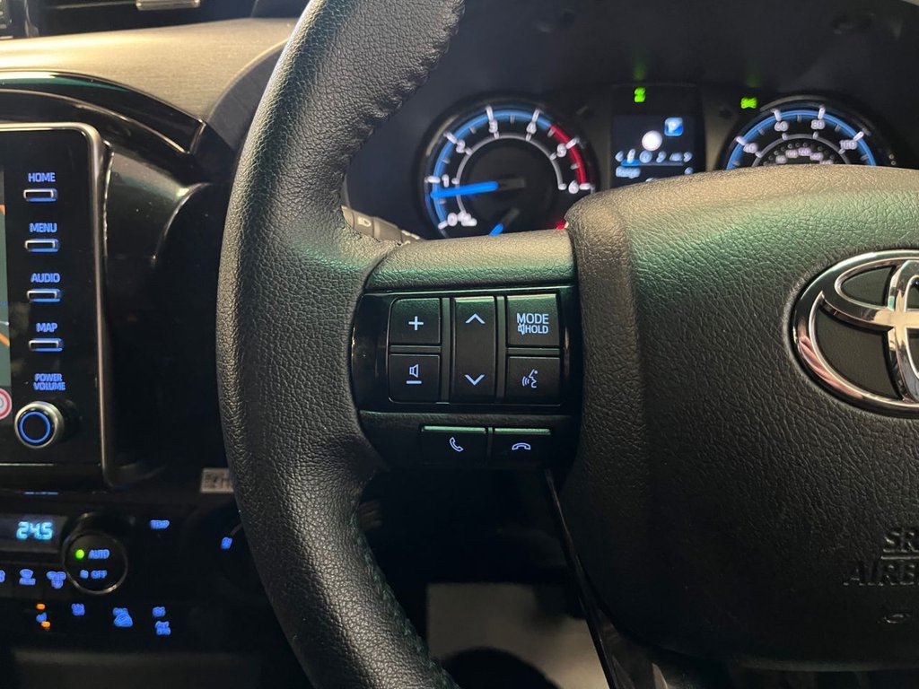 Used Toyota Hilux 2023 for sale - 77593932: Photo 13