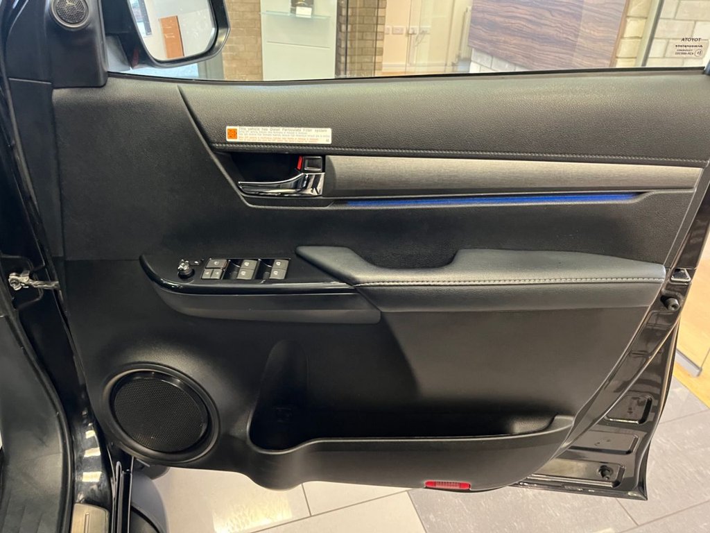Used Toyota Hilux 2023 for sale - 77593932: Photo 17