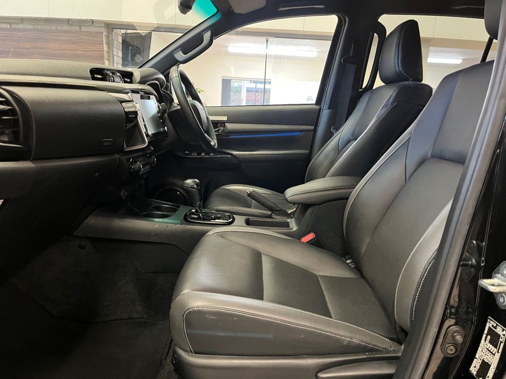 Used Toyota Hilux 2023 for sale - 77593932: Photo 20
