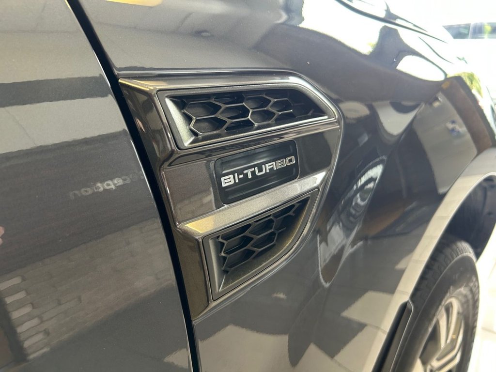 Used Ford Ranger 2022 for sale - 76535675: Photo 10