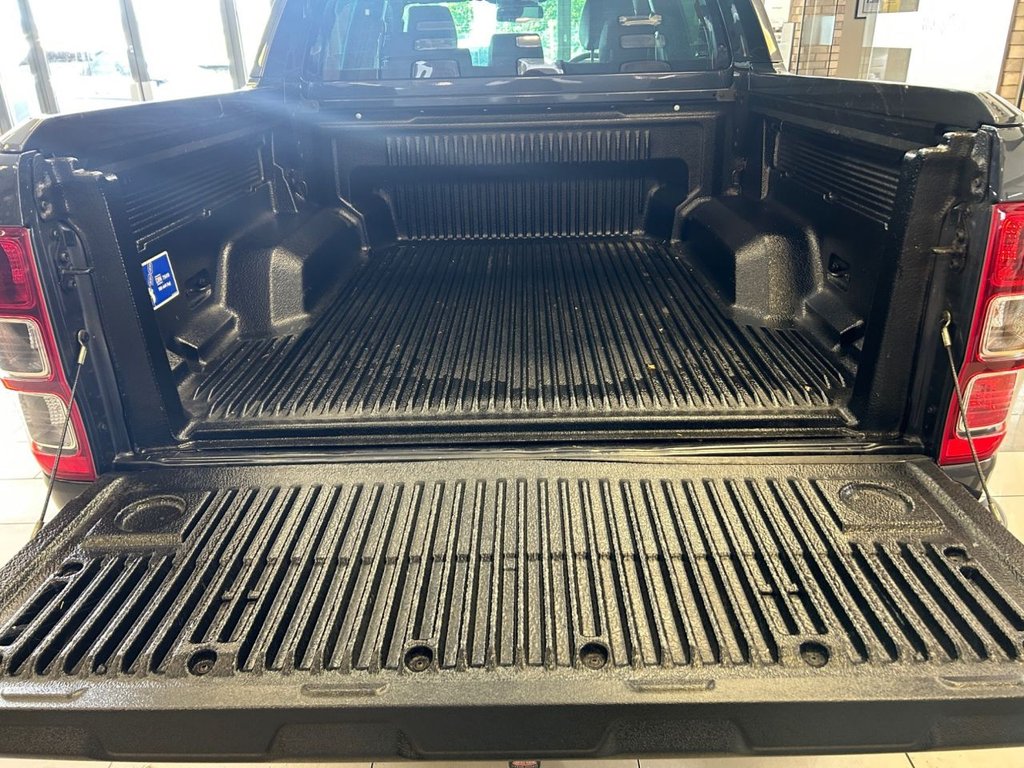 Used Ford Ranger 2022 for sale - 76535675: Photo 11