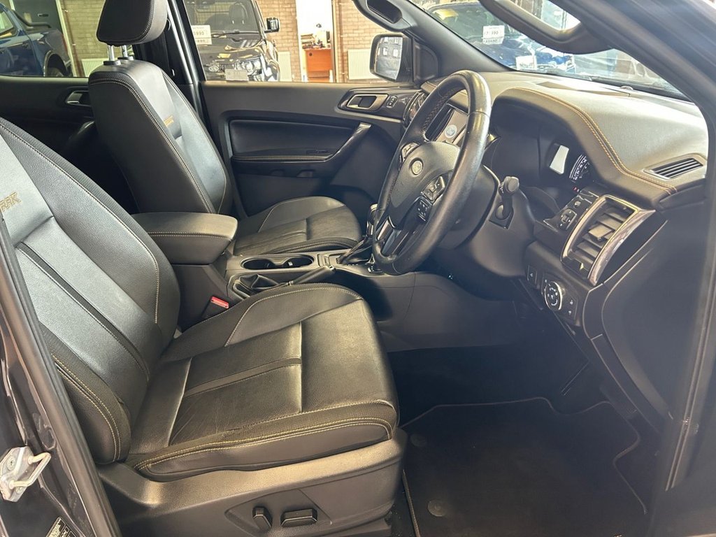 Used Ford Ranger 2022 for sale - 76535675: Photo 12