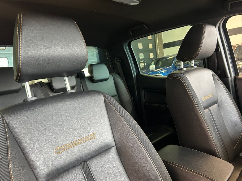 Used Ford Ranger 2022 for sale - 76535675: Photo 14