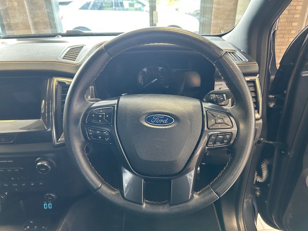 Used Ford Ranger 2022 for sale - 76535675: Photo 16