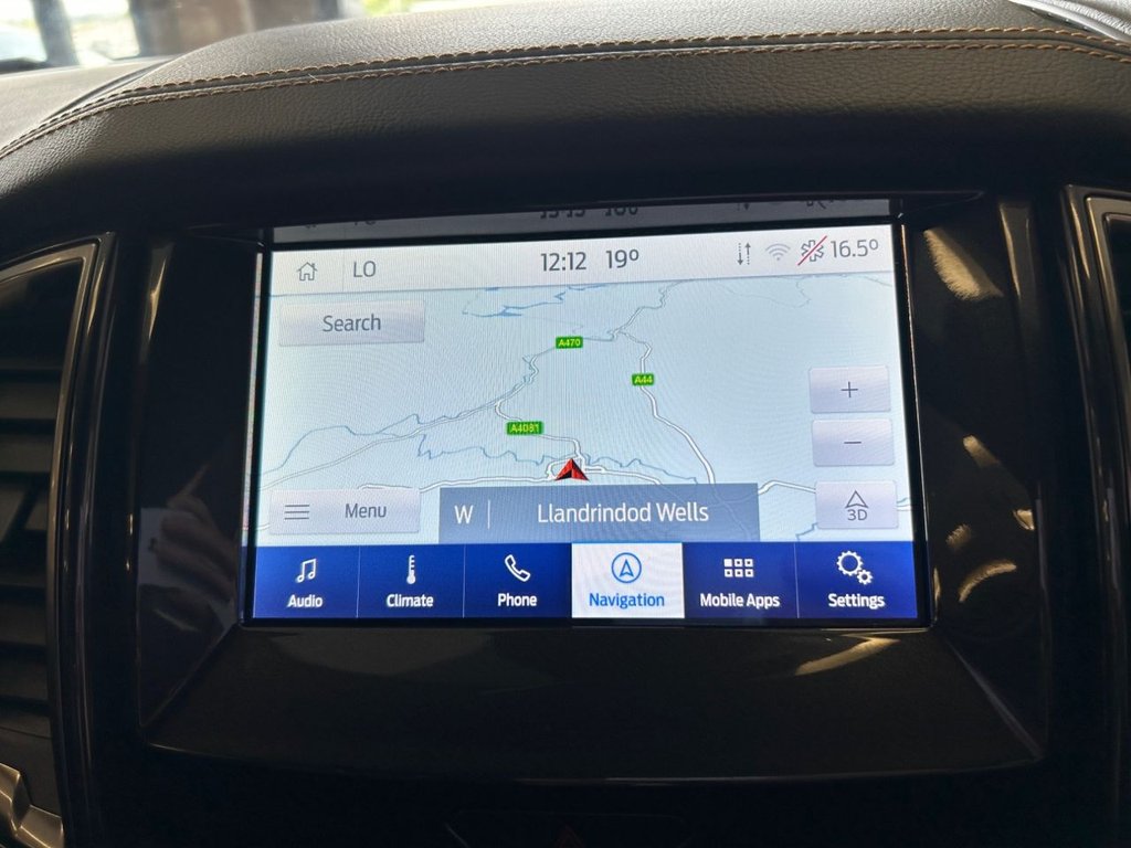 Used Ford Ranger 2022 for sale - 76535675: Photo 23