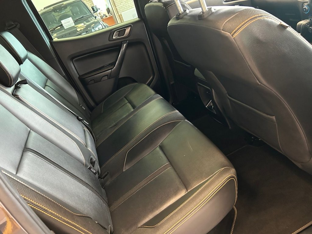 Used Ford Ranger 2022 for sale - 76535675: Photo 25