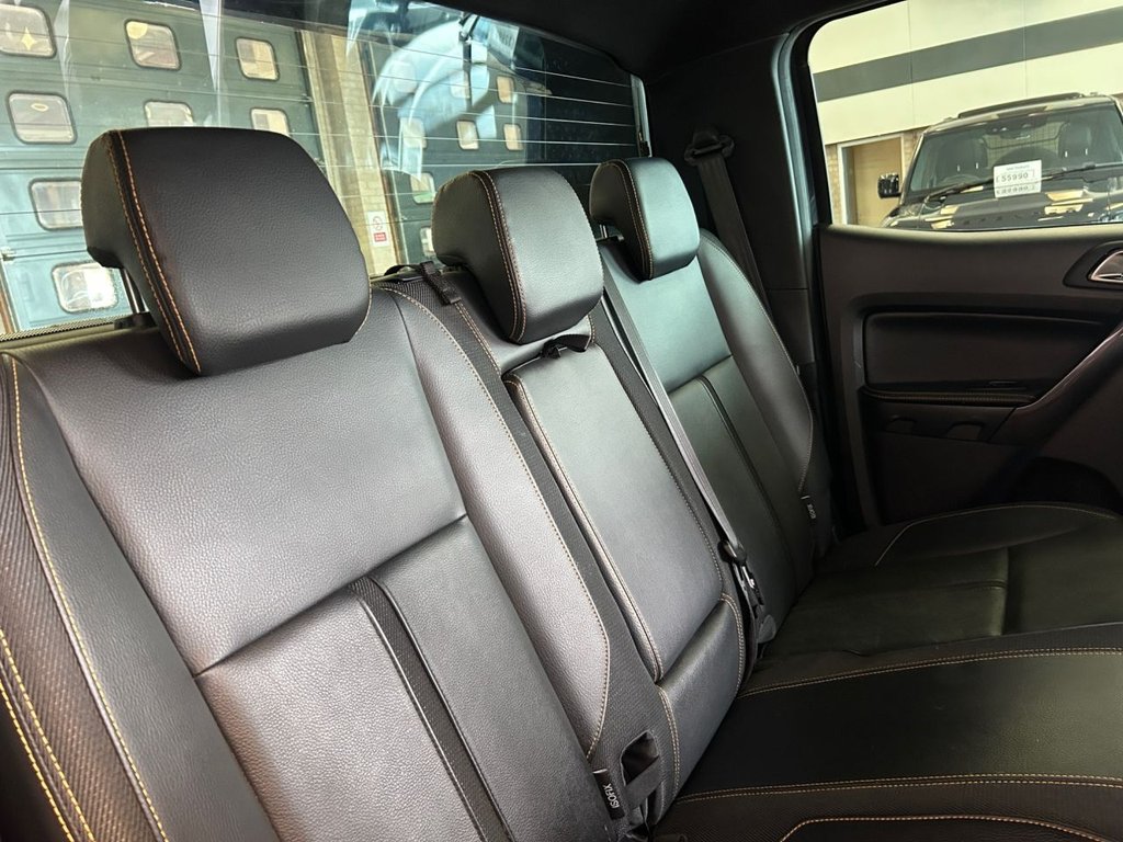 Used Ford Ranger 2022 for sale - 76535675: Photo 26