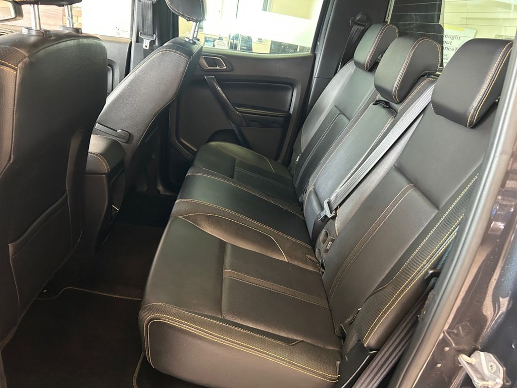 Used Ford Ranger 2022 for sale - 76535675: Photo 27