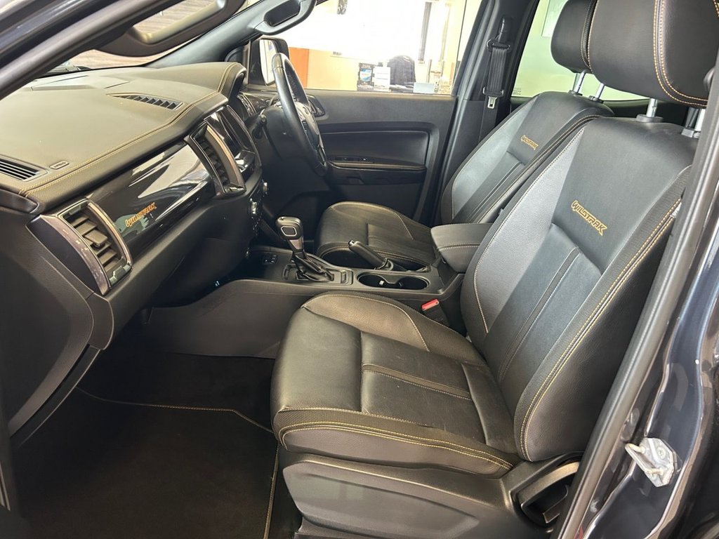 Used Ford Ranger 2022 for sale - 76535675: Photo 28