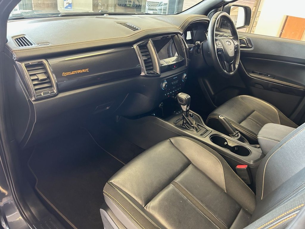 Used Ford Ranger 2022 for sale - 76535675: Photo 29