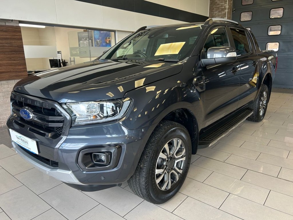 Used Ford Ranger 2022 for sale - 76535675: Photo 3