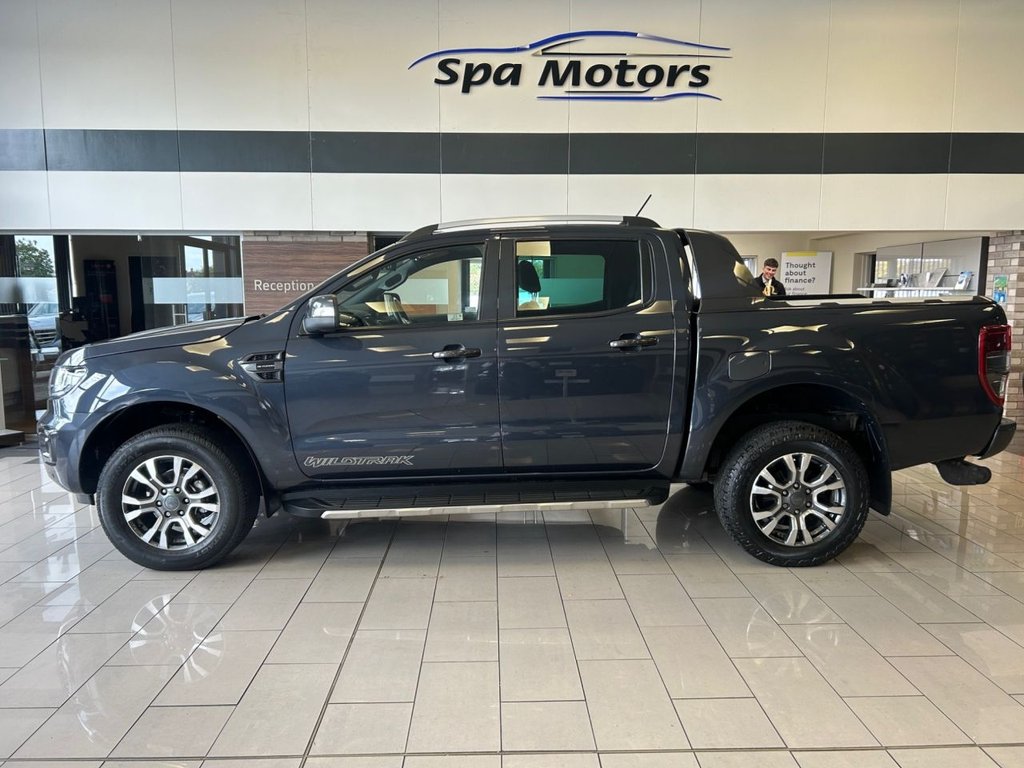Used Ford Ranger 2022 for sale - 76535675: Photo 4