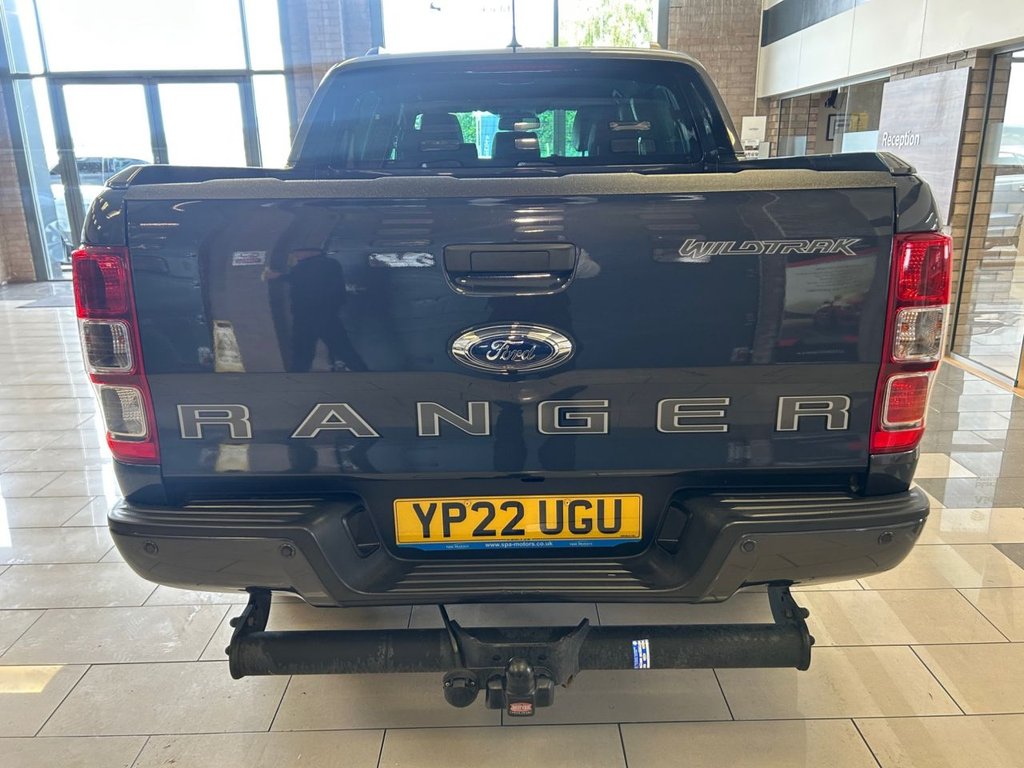 Used Ford Ranger 2022 for sale - 76535675: Photo 6