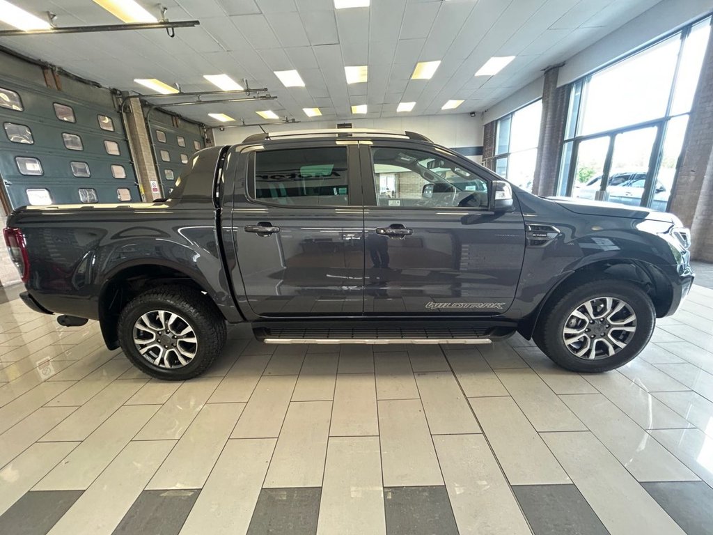 Used Ford Ranger 2022 for sale - 76535675: Photo 8