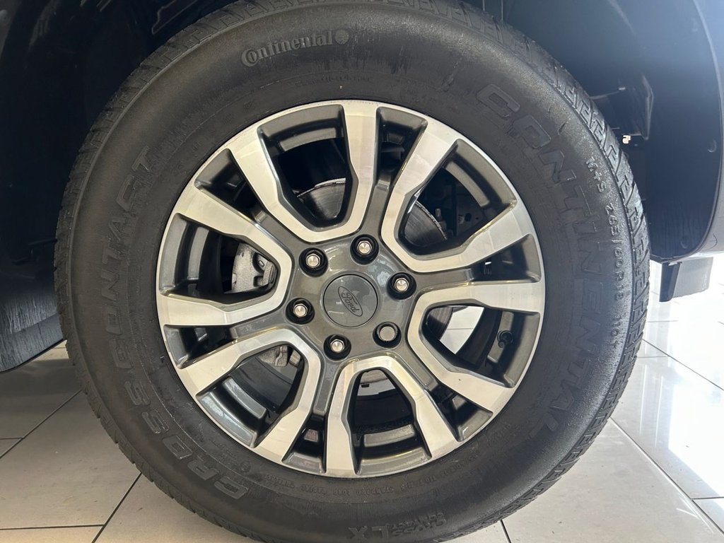 Used Ford Ranger 2022 for sale - 76535675: Photo 9