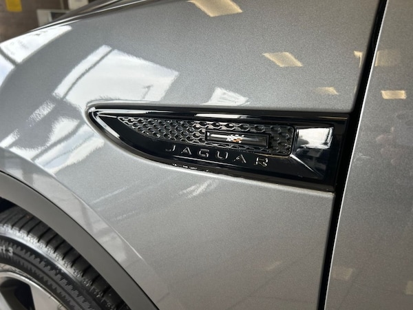 Used Jaguar E-Pace 2020 for sale - 75716107: Photo 10