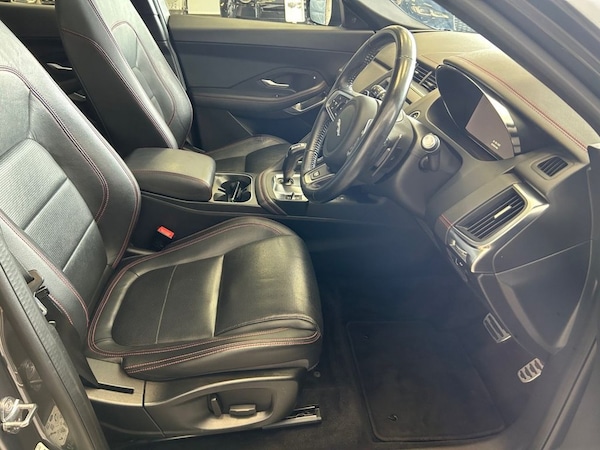 Used Jaguar E-Pace 2020 for sale - 75716107: Photo 12