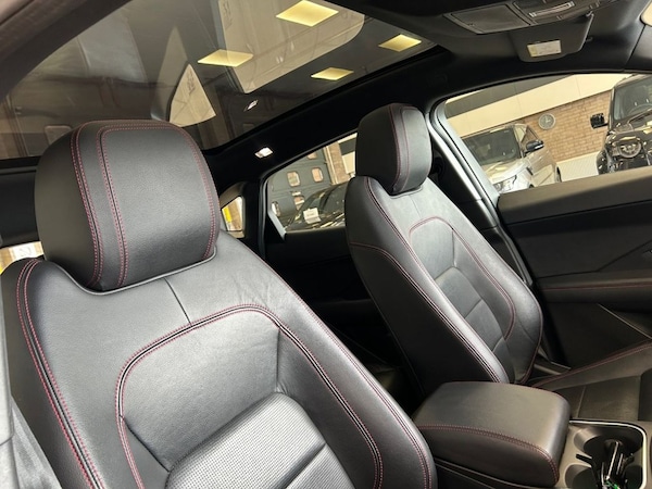 Used Jaguar E-Pace 2020 for sale - 75716107: Photo 13