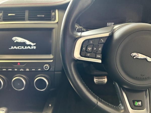 Used Jaguar E-Pace 2020 for sale - 75716107: Photo 15