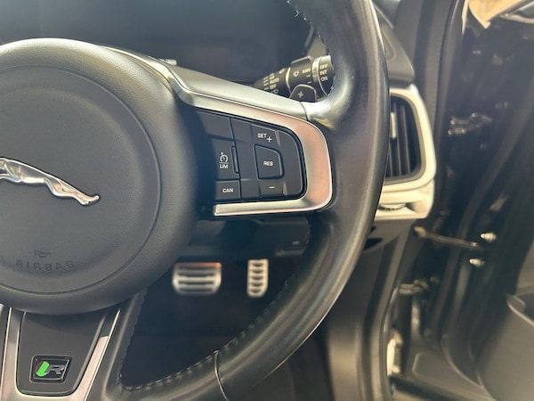 Used Jaguar E-Pace 2020 for sale - 75716107: Photo 16