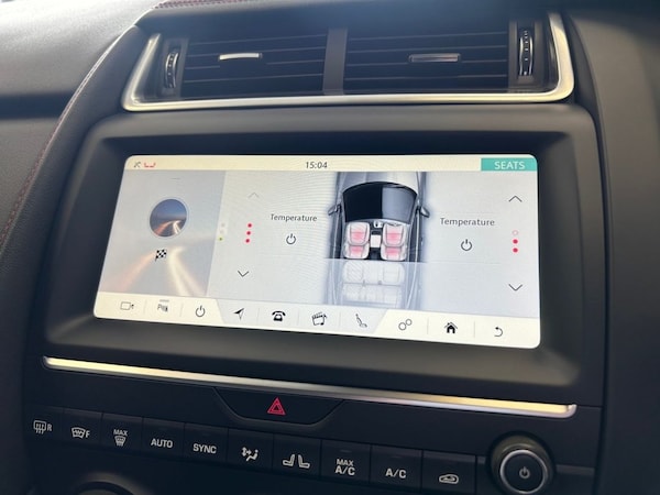 Used Jaguar E-Pace 2020 for sale - 75716107: Photo 19