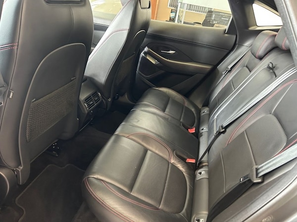 Used Jaguar E-Pace 2020 for sale - 75716107: Photo 23