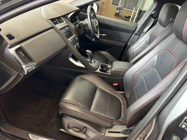 Used Jaguar E-Pace 2020 for sale - 75716107: Photo 24