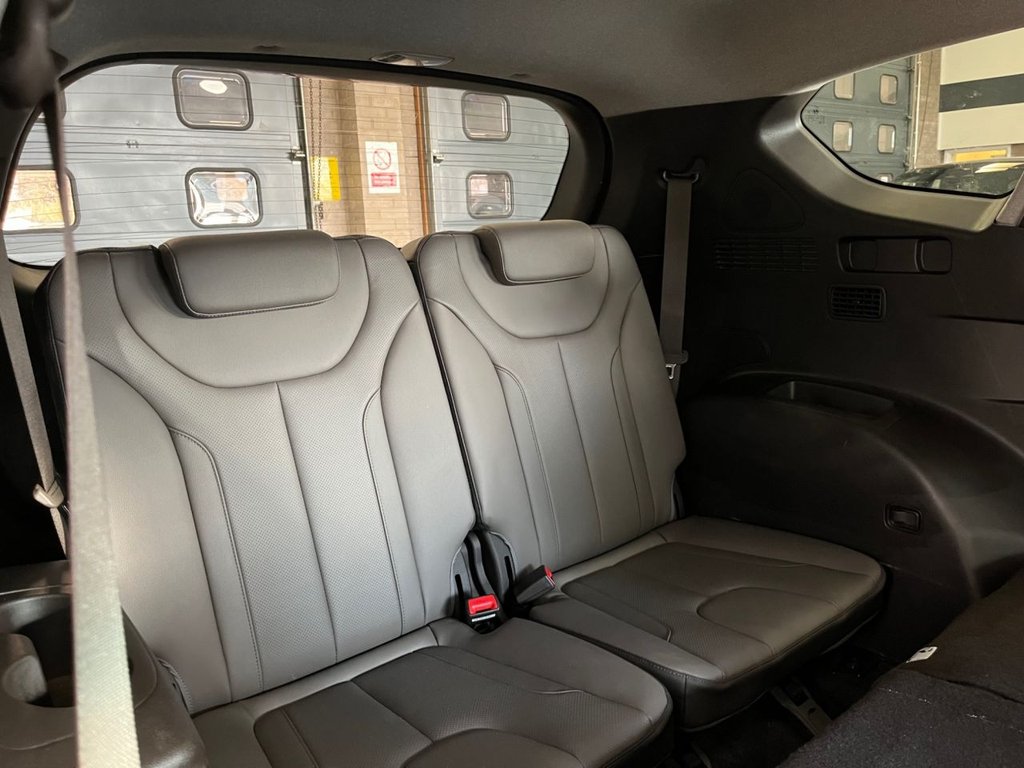 Used Hyundai Santa Fe 2019 for sale - 76236238: Photo 11