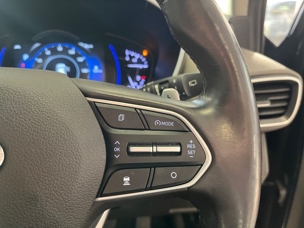 Used Hyundai Santa Fe 2019 for sale - 76236238: Photo 12