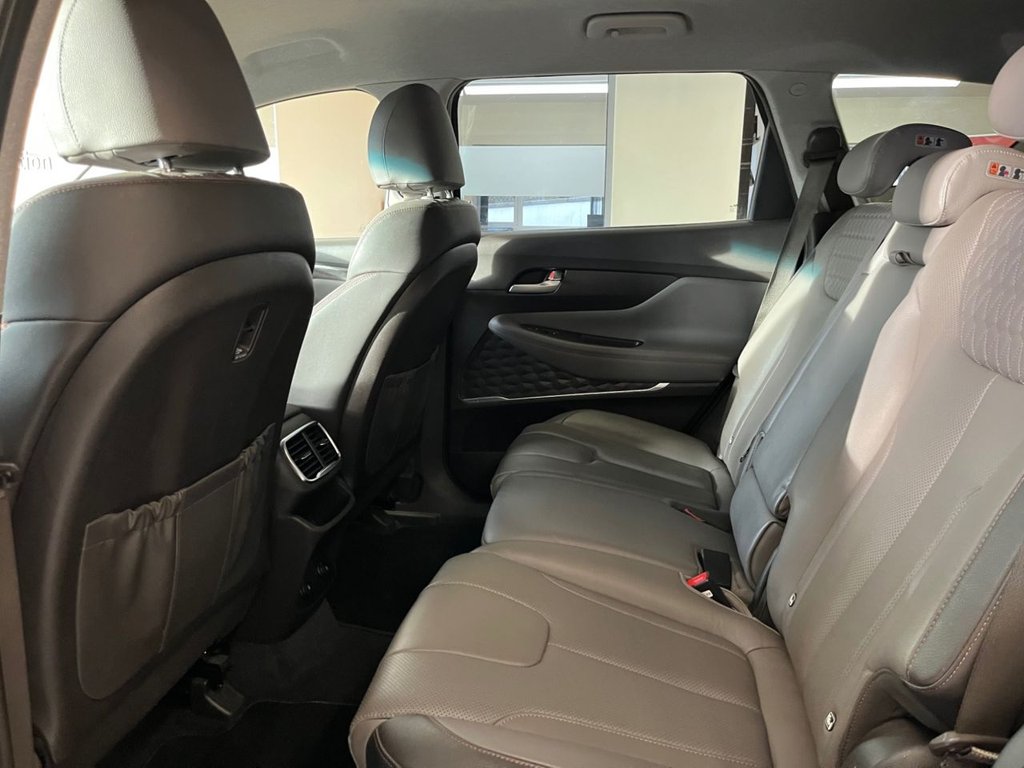 Used Hyundai Santa Fe 2019 for sale - 76236238: Photo 18