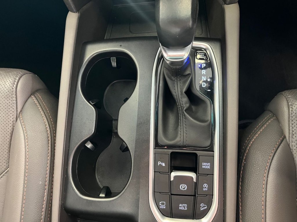 Used Hyundai Santa Fe 2019 for sale - 76236238: Photo 9