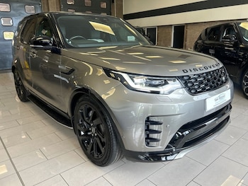 Used Land Rover Discovery 2022 for sale - 78942956: Photo