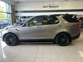 Used Land Rover Discovery 2022 for sale - 78942956: Photo