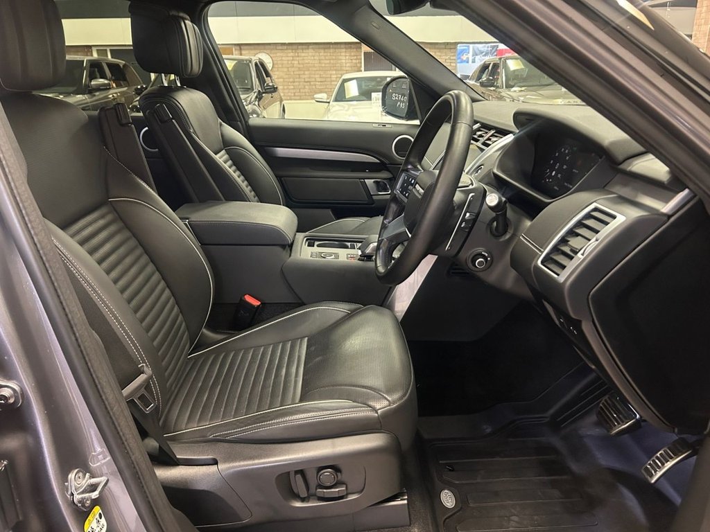 Used Land Rover Discovery 2023 for sale - 77275656: Photo 12