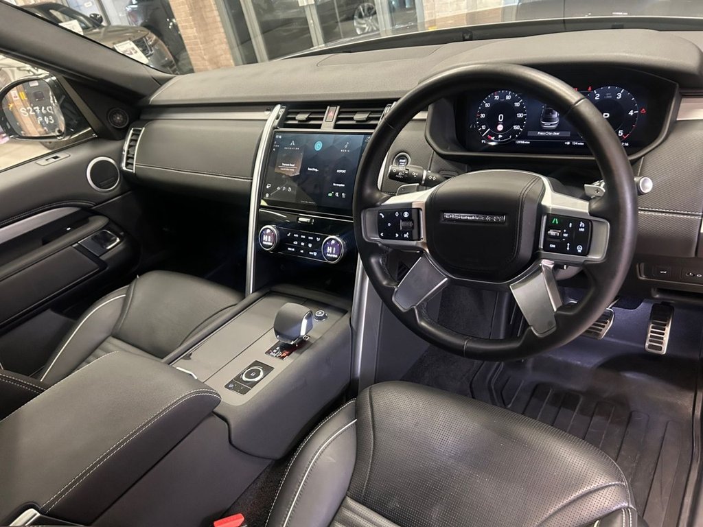 Used Land Rover Discovery 2023 for sale - 77275656: Photo 14