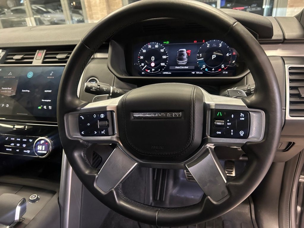 Used Land Rover Discovery 2023 for sale - 77275656: Photo 15