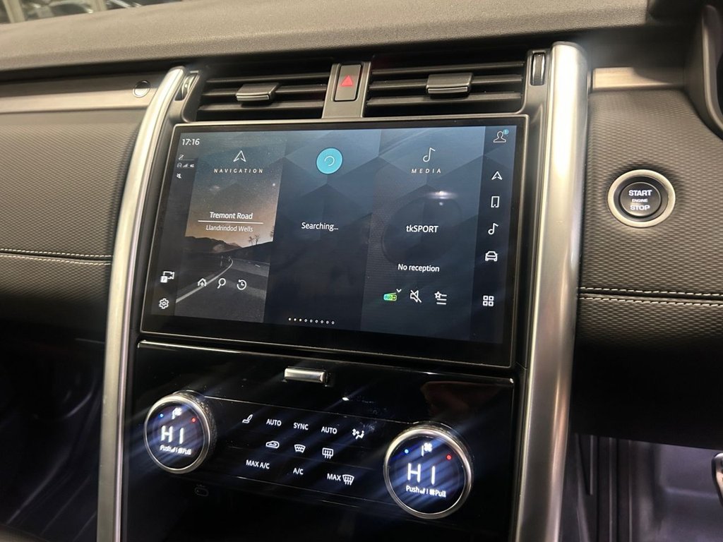 Used Land Rover Discovery 2023 for sale - 77275656: Photo 17